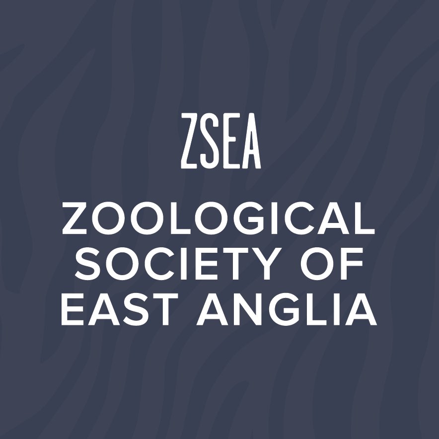 Zoological Society of East Anglia