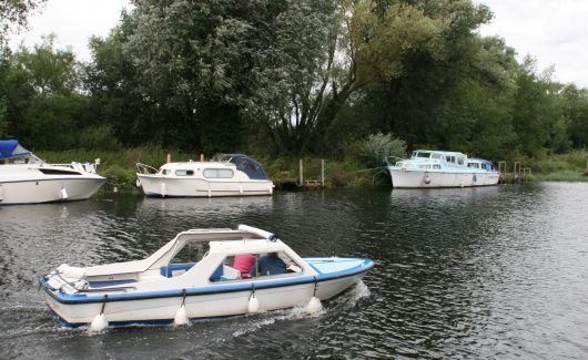 Norfolk Rivers Trust | Rivers